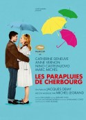 瑟堡的雨伞 Les parapluies de Cherbourg            (1964)