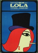 萝拉 Lola            (1961)