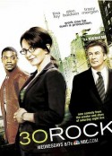 我为喜剧狂 第一季-第七季 30 Rock Season 1-7            (2006-2012)