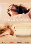 我真正的天才女友 La mia amica geniale            (2018)