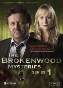 布罗肯伍德疑案 第一季-第四季 The Brokenwood Mysteries Season 1            (2014-2017)