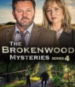 布罗肯伍德疑案 第五季-第七季 The Brokenwood Mysteries Season 5            (2018)
