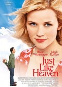 宛如天堂 Just Like Heaven            (2005)