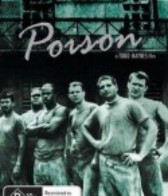 毒药 Poison            (1991)