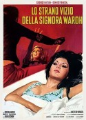 妻子的罪恶 Lo strano vizio della Signora Wardh            (1971)