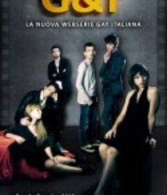 朱利奥和托马斯 第一季 G&amp;T Season 1            (2013)