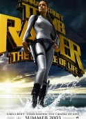 古墓丽影2 Lara Croft Tomb Raider: The Cradle of Life    (2003)