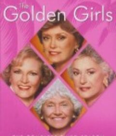 黄金女郎 第三季 The Golden Girls Season 3            (1987)