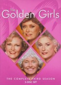 黄金女郎 第三季 The Golden Girls Season 3            (1987)