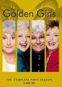 黄金女郎 第一季 The Golden Girls Season 1            (1985)