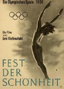 奥林匹亚2：美的祭典 Olympia 2. Teil - Fest der Schönheit            (1938)