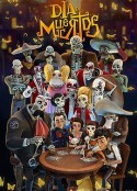 寻梦历险记 Dia de Muertos            (2019)