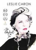 莱斯莉·卡伦-不情愿的明星 Leslie Caron: The Reluctant Star            (2016)