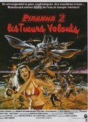 食人鱼2：繁殖 Piranha Part Two: The Spawning            (1981)