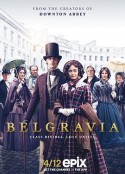 贝尔戈维亚 Belgravia            (2020)