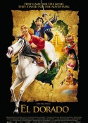 勇闯黄金城 The Road to El Dorado 国语版 (2000)