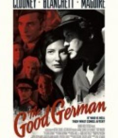 德国好人 The Good German  国语版  (2006)