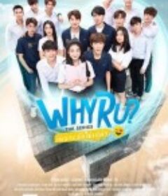 偏偏爱上你 เพราะรักใช่เปล่า            (2020)