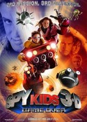 非常小特务3 Spy Kids 3-D: Game Over            (2003)