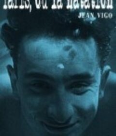 游泳冠军塔里斯 Taris, roi de l'eau            (1931)