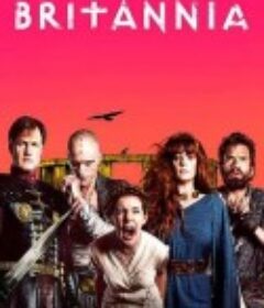 不列颠尼亚 第二季 Britannia Season 2            (2019)