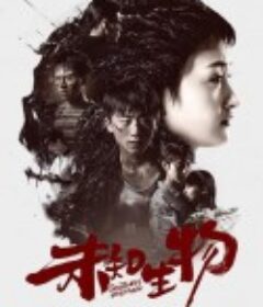 未知生物            (2020)