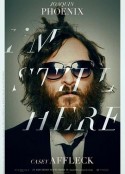 我仍然在此 I'm Still Here: The Lost Year of Joaquin Phoenix            (2010)