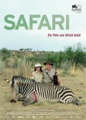 猎人们 Safari            (2016)