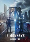 十二猴子 第二季 12 Monkeys Season 2            (2016)