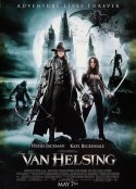 范海辛 Van Helsing            (2004)