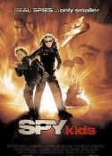 非常小特务 Spy Kids            (2001)