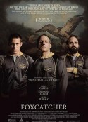 狐狸猎手 Foxcatcher            (2014)