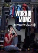 上班族妈妈 第二季 Workin' Moms Season 2            (2018)