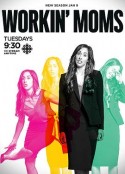 上班族妈妈 第四季 Workin' Moms Season 4            (2020)