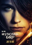 狙魔女杰 第三季 Wynonna Earp Season 3            (2018)