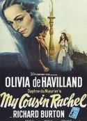 浮生梦 My Cousin Rachel            (1952)