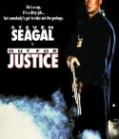 为了正义 Out for Justice  国语版 (1991)