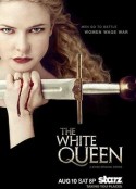白王后 The White Queen            (2013)