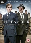 摩斯探长前传 第三季 Endeavour Season 3            (2016)