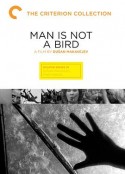 男人非鸟 Čovek nije tica            (1965)