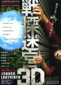 战栗迷宫3D 戦慄迷宮3D            (2009)
