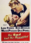 玉女奇男 The Bad and the Beautiful            (1952)