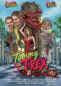 百变侏罗纪 Tammy and the T-Rex            (1994)