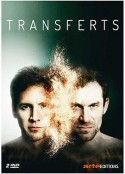 转心者 Transferts            (2017)