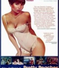 美丽小蜜桃 Pretty Peaches (1978)