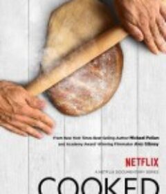 烹 Cooked            (2016)