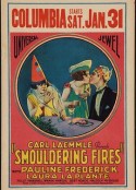 无焰爱火 Smouldering Fires            (1925)