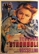 火山边缘之恋 Stromboli            (1950)