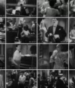 La crise est finie            (1934)