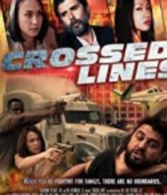 跨界救援 Crossed Lines            (2018)